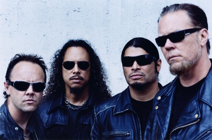 Metallica: nové album příští rok?!